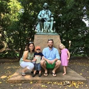 Meet your Posher, Jessica